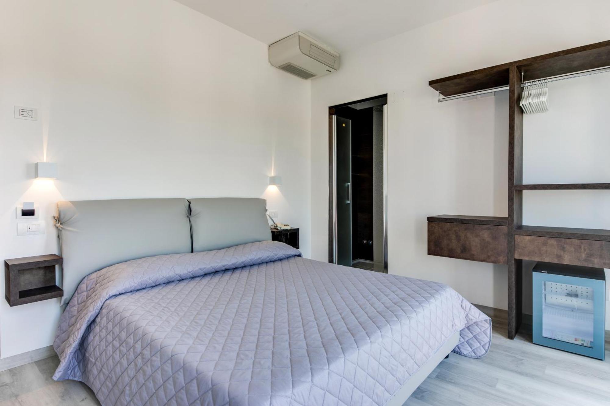 Marittimo Riccione - Hotel Clipper Fronte Mare Luaran gambar