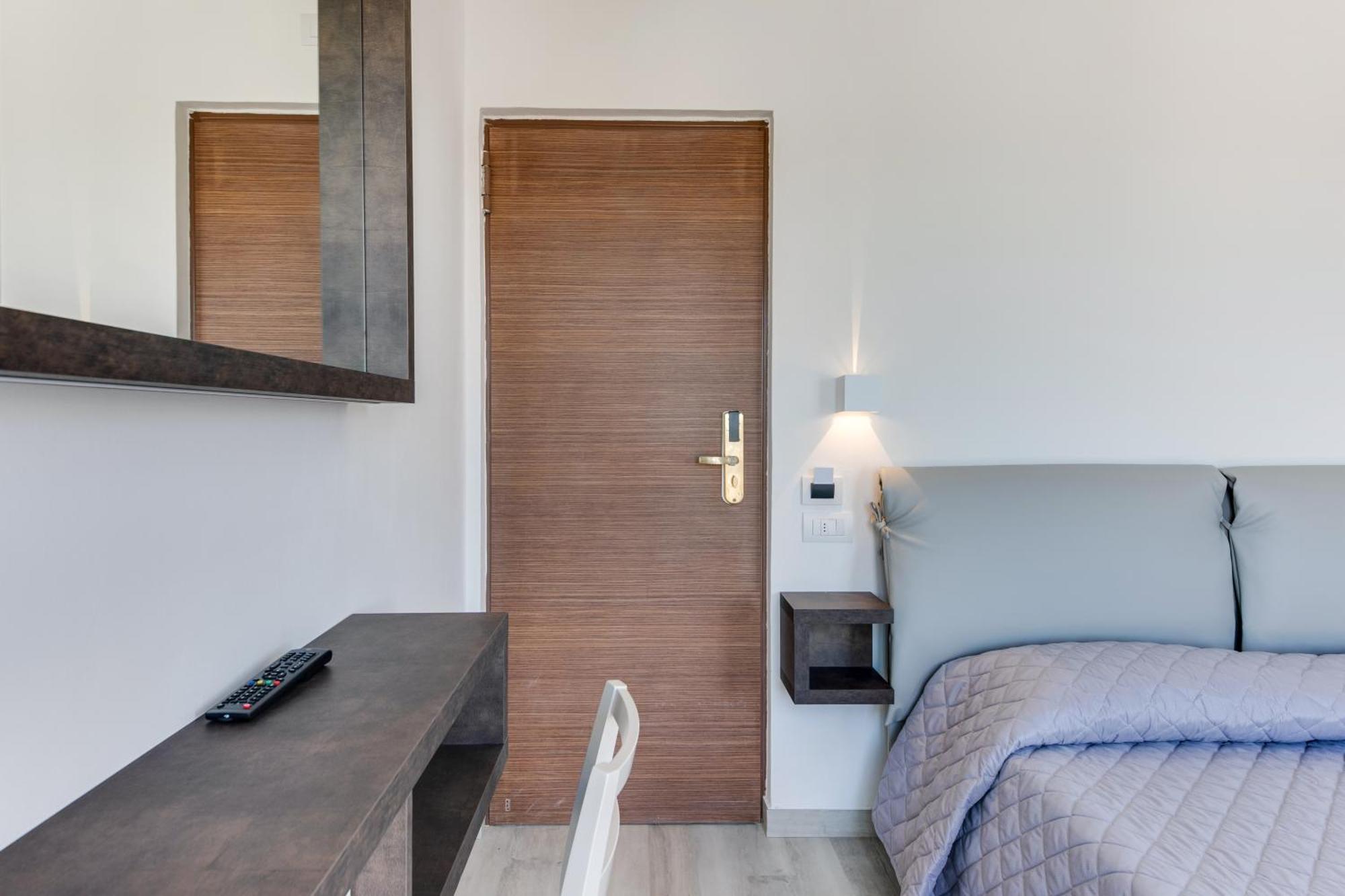 Marittimo Riccione - Hotel Clipper Fronte Mare Luaran gambar