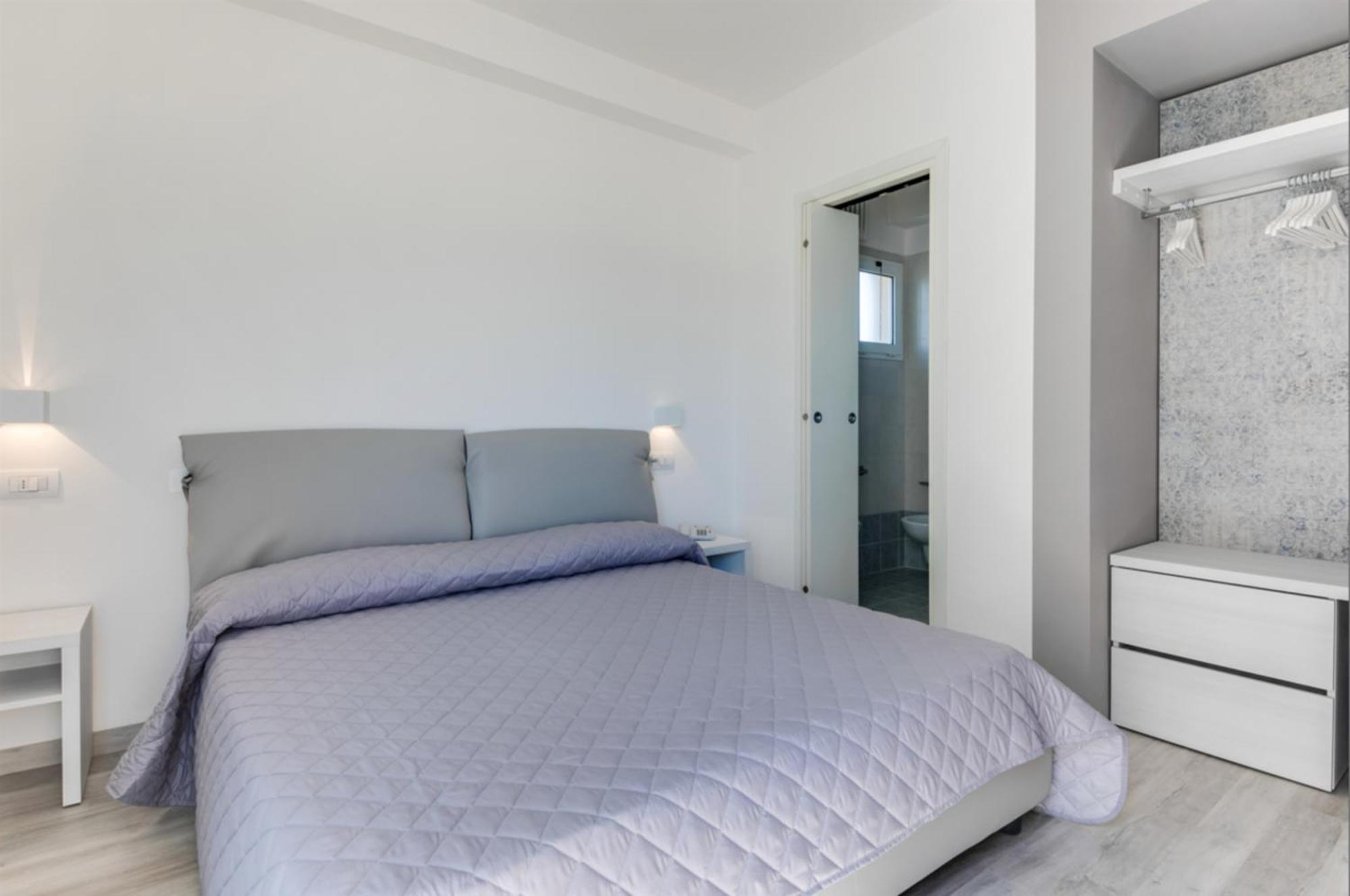 Marittimo Riccione - Hotel Clipper Fronte Mare Luaran gambar