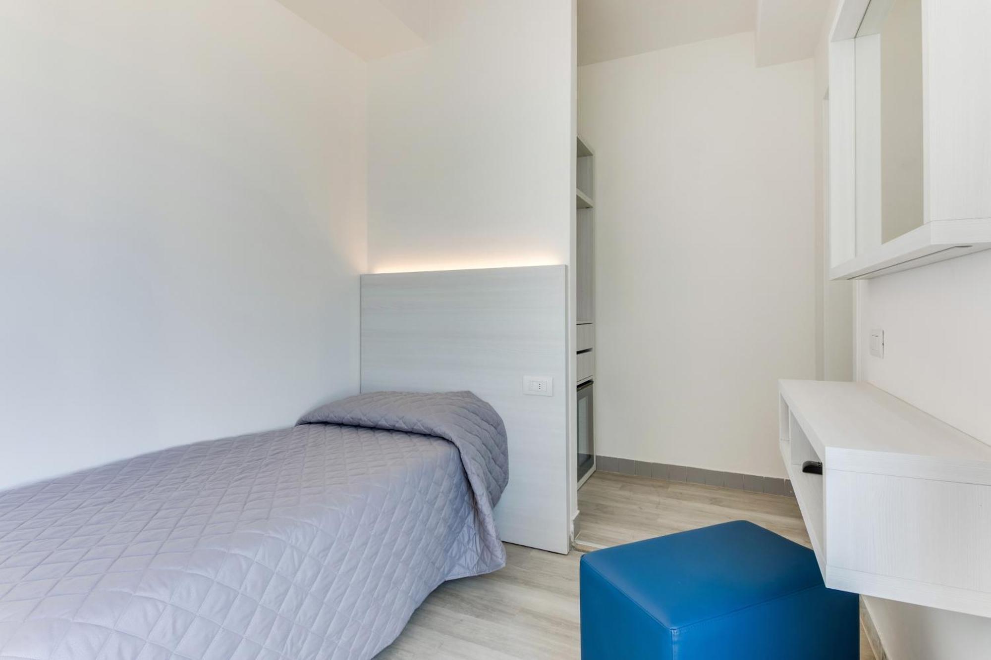 Marittimo Riccione - Hotel Clipper Fronte Mare Luaran gambar